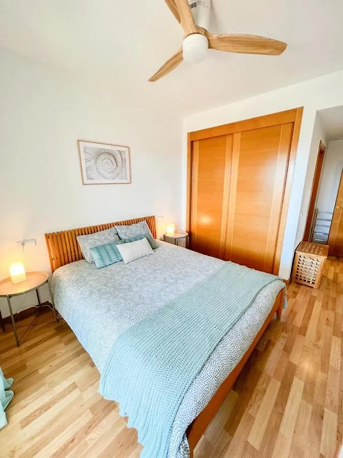 Bright Apartment With Terrace, Pool And Beach Torremolinos España