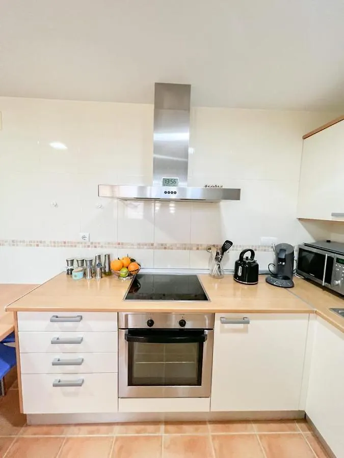 Bright Apartment With Terrace, Pool And Beach Torremolinos
